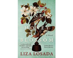 Ink Honey Blossom