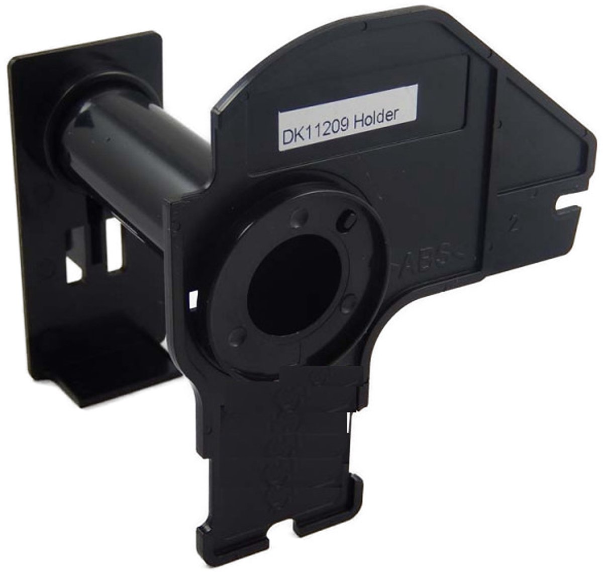 Comix Brother DK-11209, 62mm x 29mm, herbruikbare rolhouder