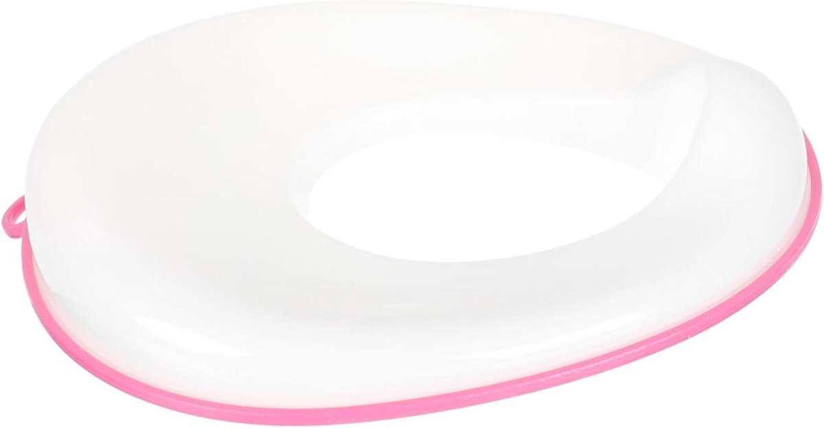 Potty Training Toilet Seat - Kinder Potty Stoel - Zelfstandig Leren Zitten - Ergonomisch Rugleuning Ontwerp