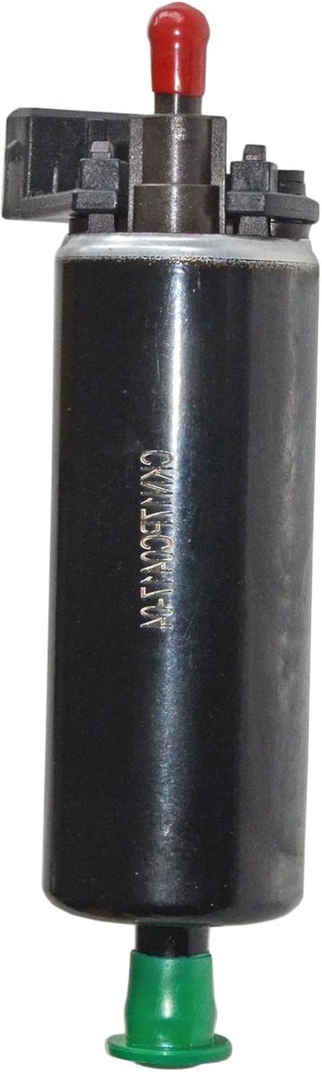 Brandstofpomp - Benzinepomp - Brandstoftoevoer Motor - Voertuigspecifieke Pasvorm - 17 x 8 x 8 cm - null