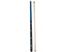 Biljartkeu Set - Poolkeu Keu - Biljart Spelen - Essenhout Constructie - 14 mm Punt - Niet gespecificeerd — afbeelding 2