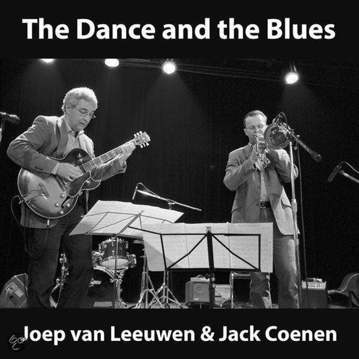 Dance and the Blues