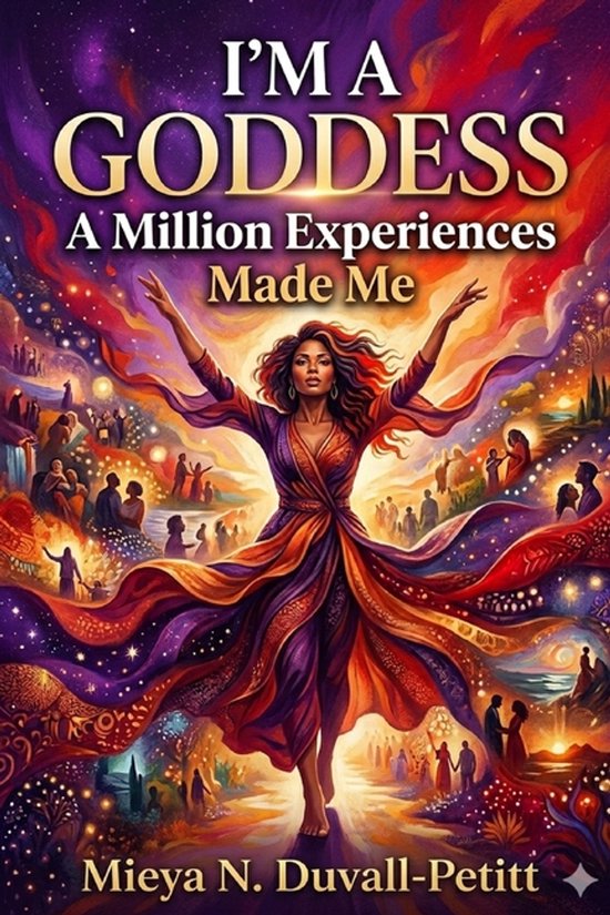 I Am A Goddess - cover