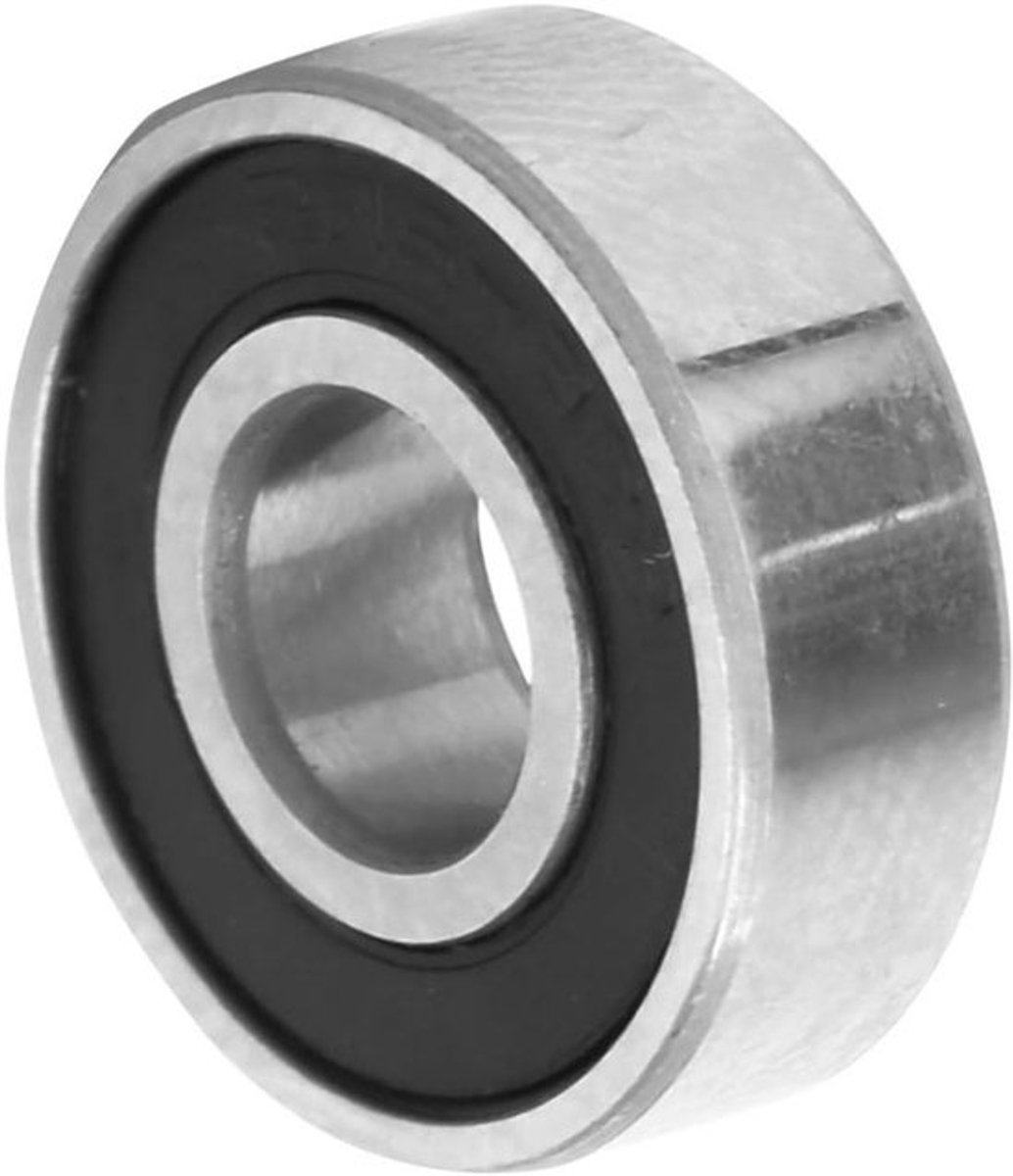 Store_8 - 10 stuks 694-2RS 695-2RS 696-2RS Lagertypes - Dubbel Rubber - 6x15x5mm - Hoogwaardige Precisie - Geschikt voor mechanica - duiken...