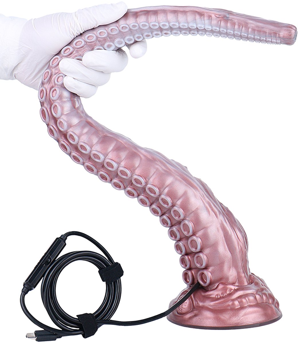 YOCY Endoscopy Dildo Small