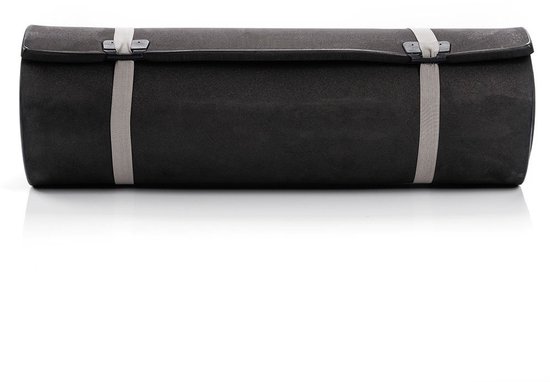 Meteor Karimat Eva 180x50x1 cm - Kampeeraccessoires - Zwart van Meteor — afbeelding 4