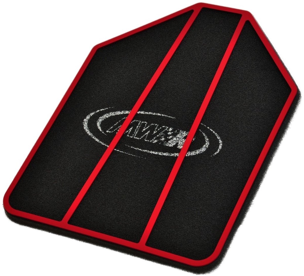 MWR MWR Luchtfilter Ducati MULTISTRADA 620 / 1000 / 1100