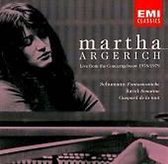 Martha Argerich Live from the Concertgebouw 1978/1979 - Schumann, Ravel