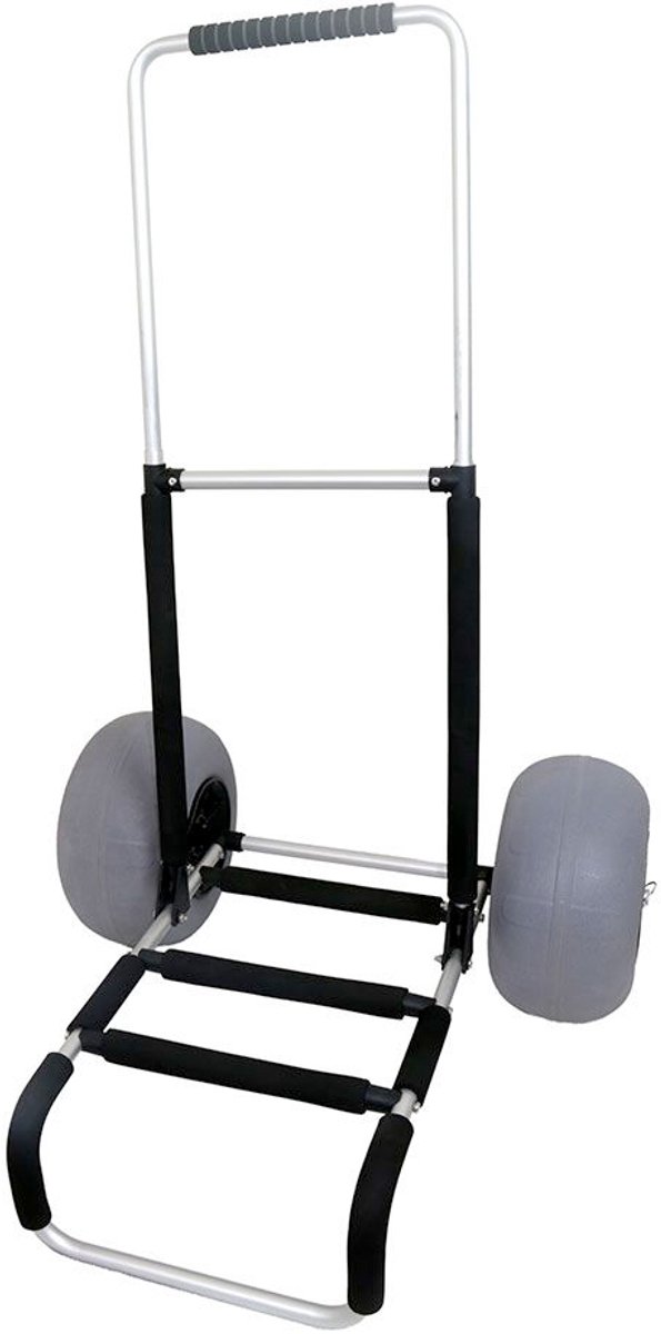 Tronixpro Beach Trolley MK3 - Barrow