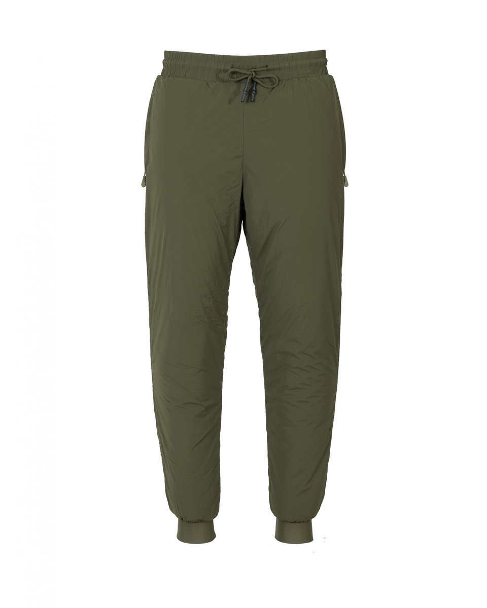 Korda Insulated Jogger Dark Waterafstotend Visbroek Multicolor