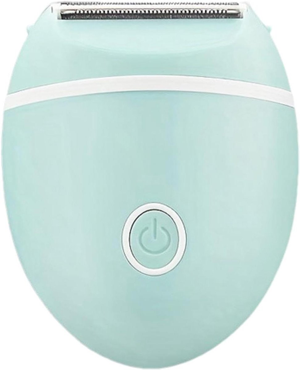 Elektrisch Scheerapparaat - Ontharingsapparaat Epilator - Gladde Huid Krijgen - 3 Precisie Snijders - 111 x 79 x 33 cm