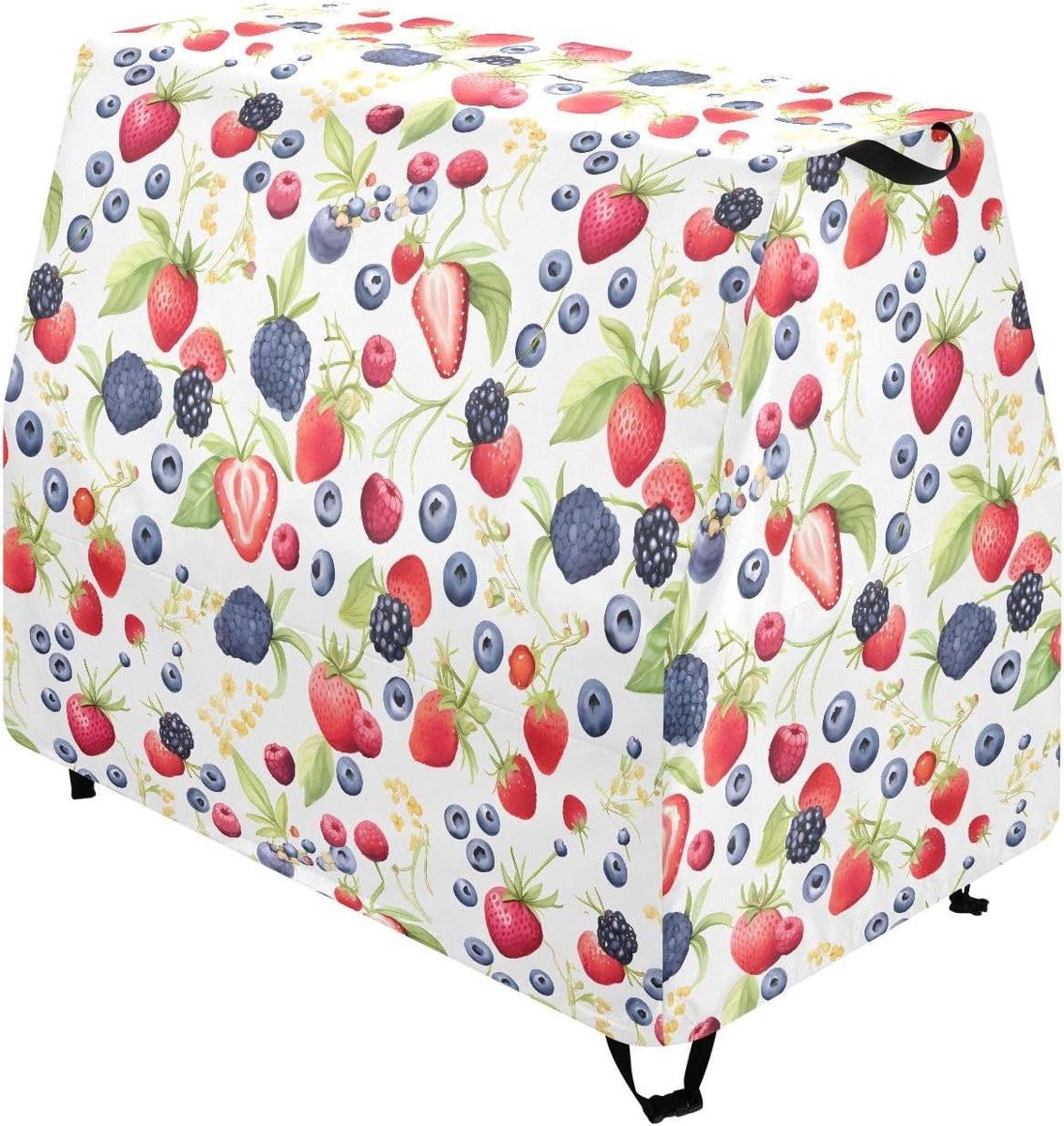 Water Speeltafelhoes - Buiten Tafelkleed - Bescherming Buiten - Waterdicht Oxford Materiaal - 104 x 63 x 83 cm - Multicolor