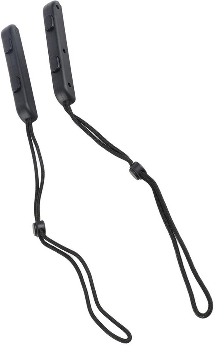 - Gamepad Polsband - Vervangingsband - Duurzaam en veilig - Geschikt voor OLED console - Gameaccessoires - Optimale grip