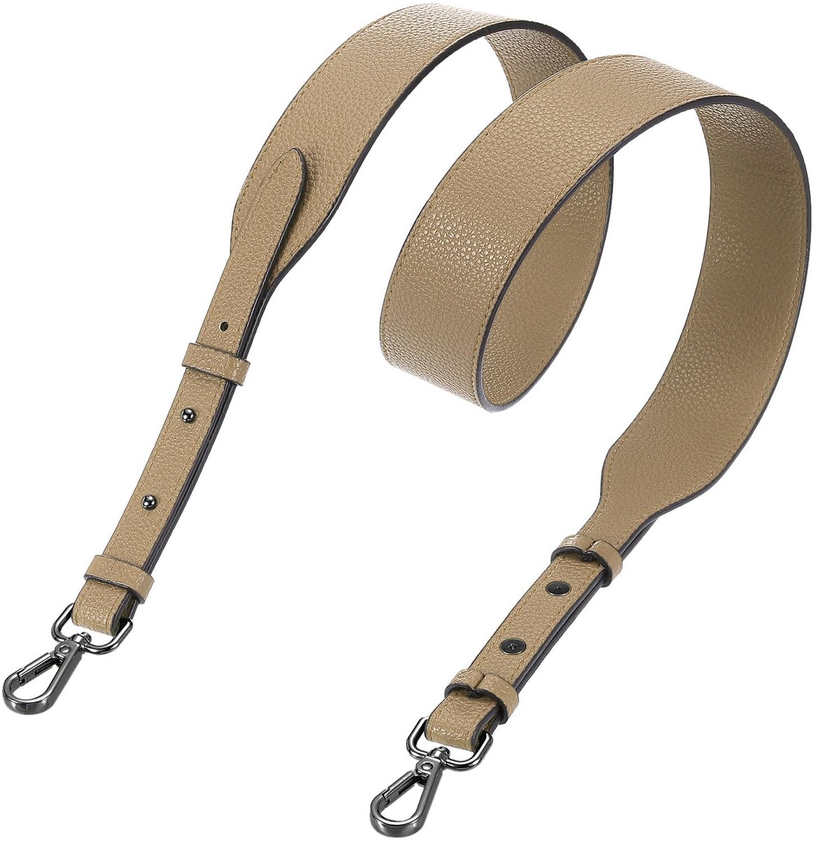 Dailygoods - Verstelbare PU Leren Handtas Schouderband - 105-114.3 cm