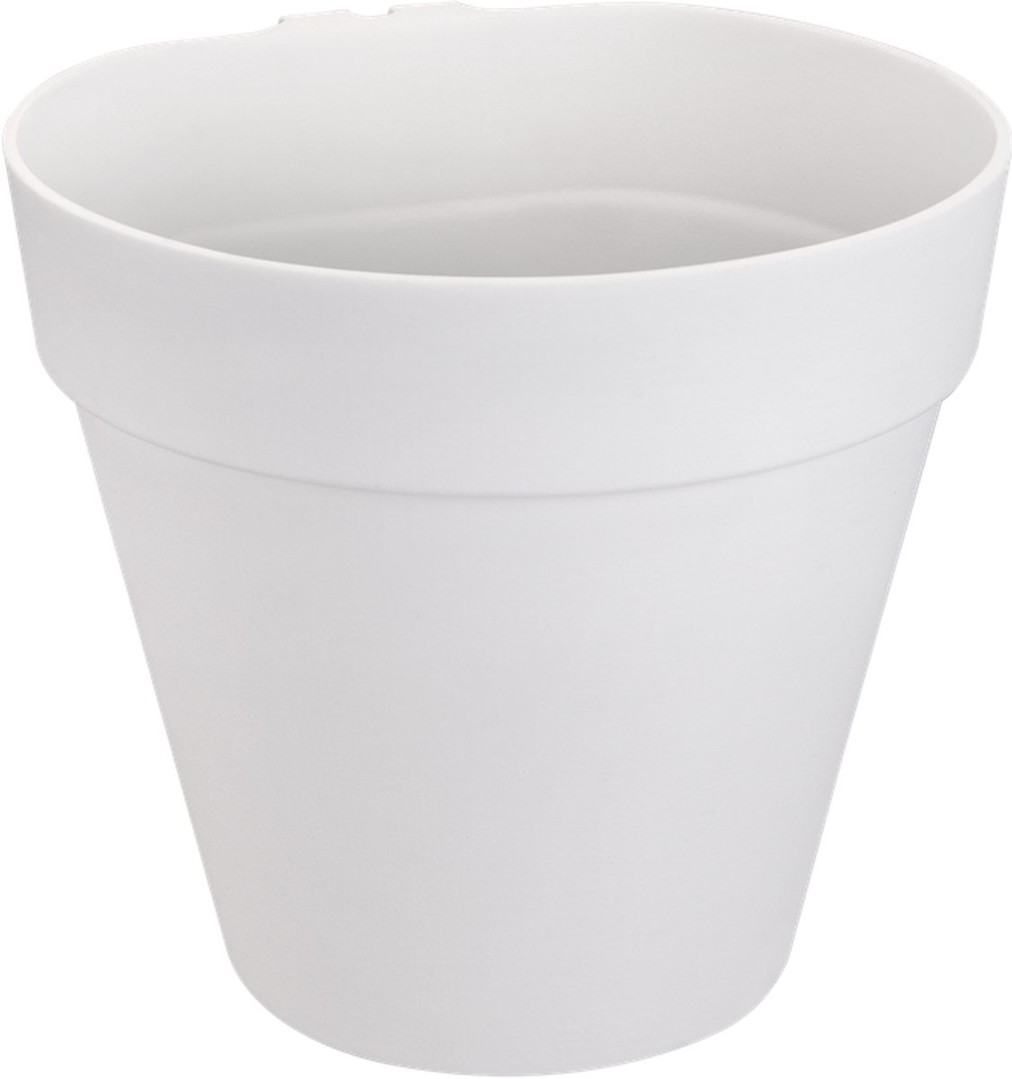 Elho Loft Urban Green Wall Pot Single 15 - Pot de fleurs pour l'extérieur