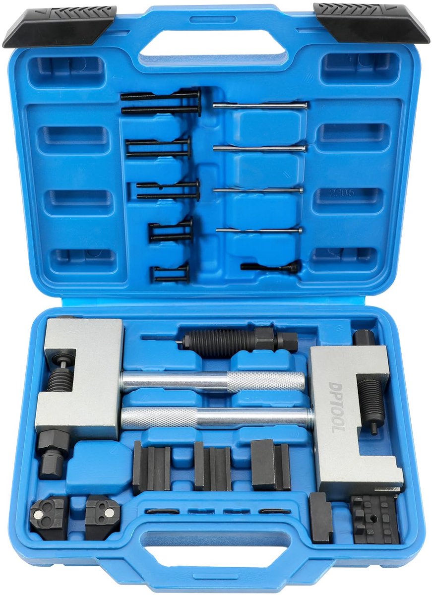 Dailygoods - Distributieketting Remover Installator voor Mercedes Benz Motoren