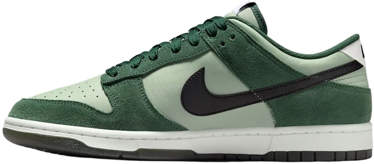 NIKE DUNK LOW RETRO SE IB6399-301 Nike Sneakers Heren Veelkleurig