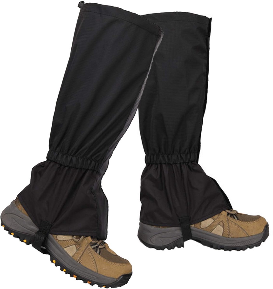 Dailygoods - Waterdichte en Winddichte Beenleggings - Ideaal voor Buitenactiviteiten