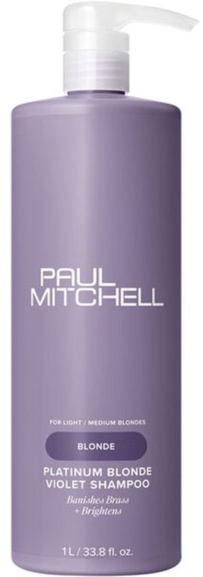 Paul Mitchell - Color Care 1000