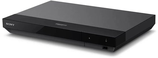 Sony UBP-X700 - Blu-ray-speler - 4K Ultra HD — afbeelding 2