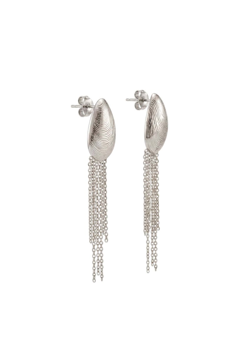 PURELEI Oorbellen Sea Glam