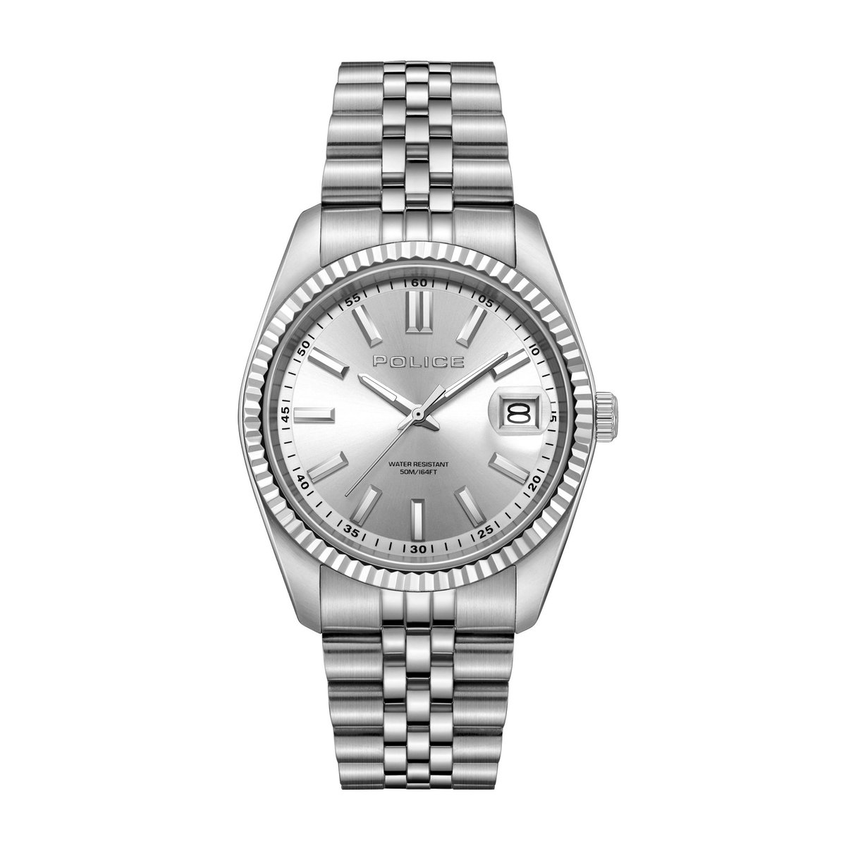 Datum horloge Stria