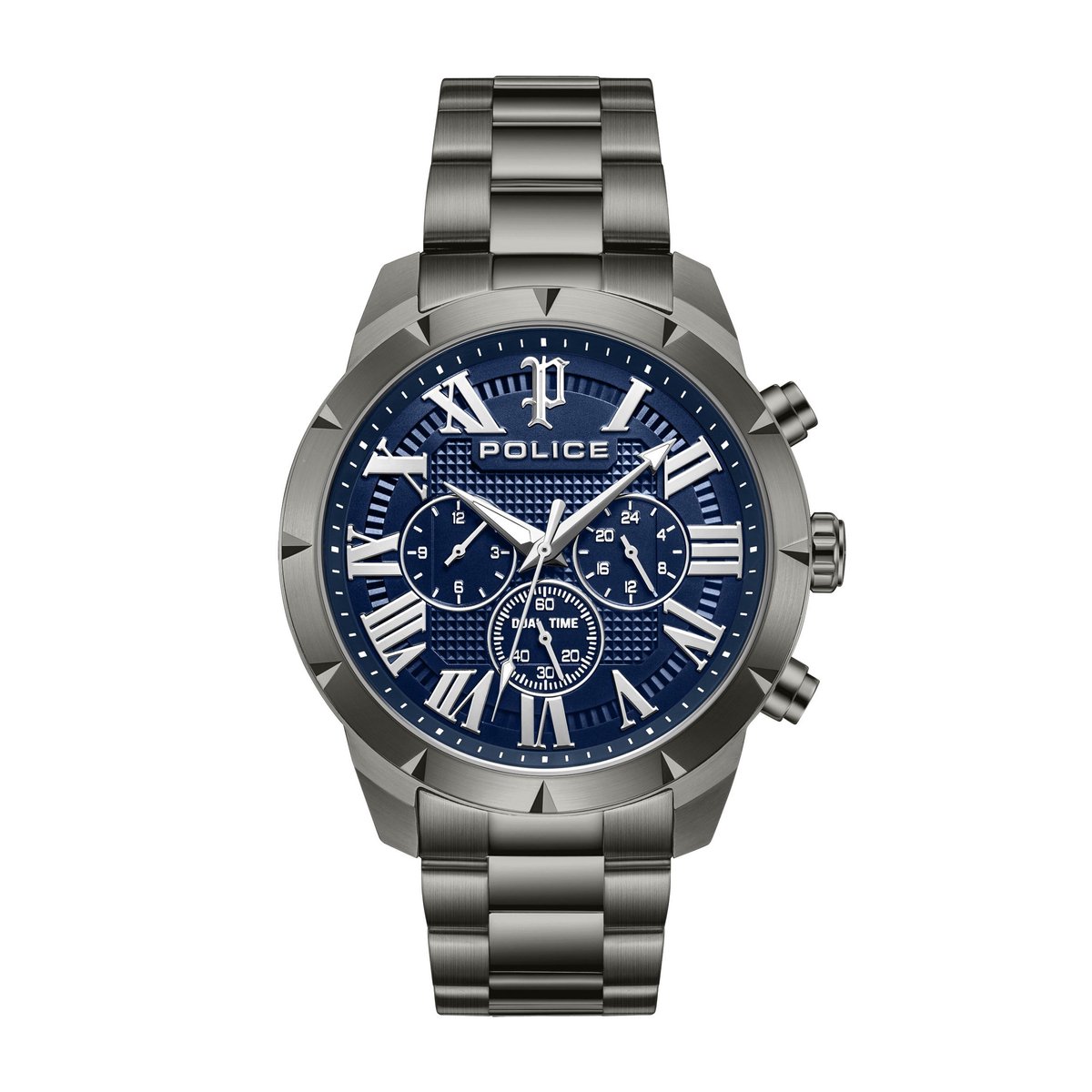 Horloge Roman
