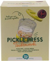 Terrasana Salad Pickle Press, 1200 Ml, 1 Units