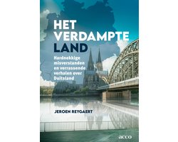 Het verdampte land