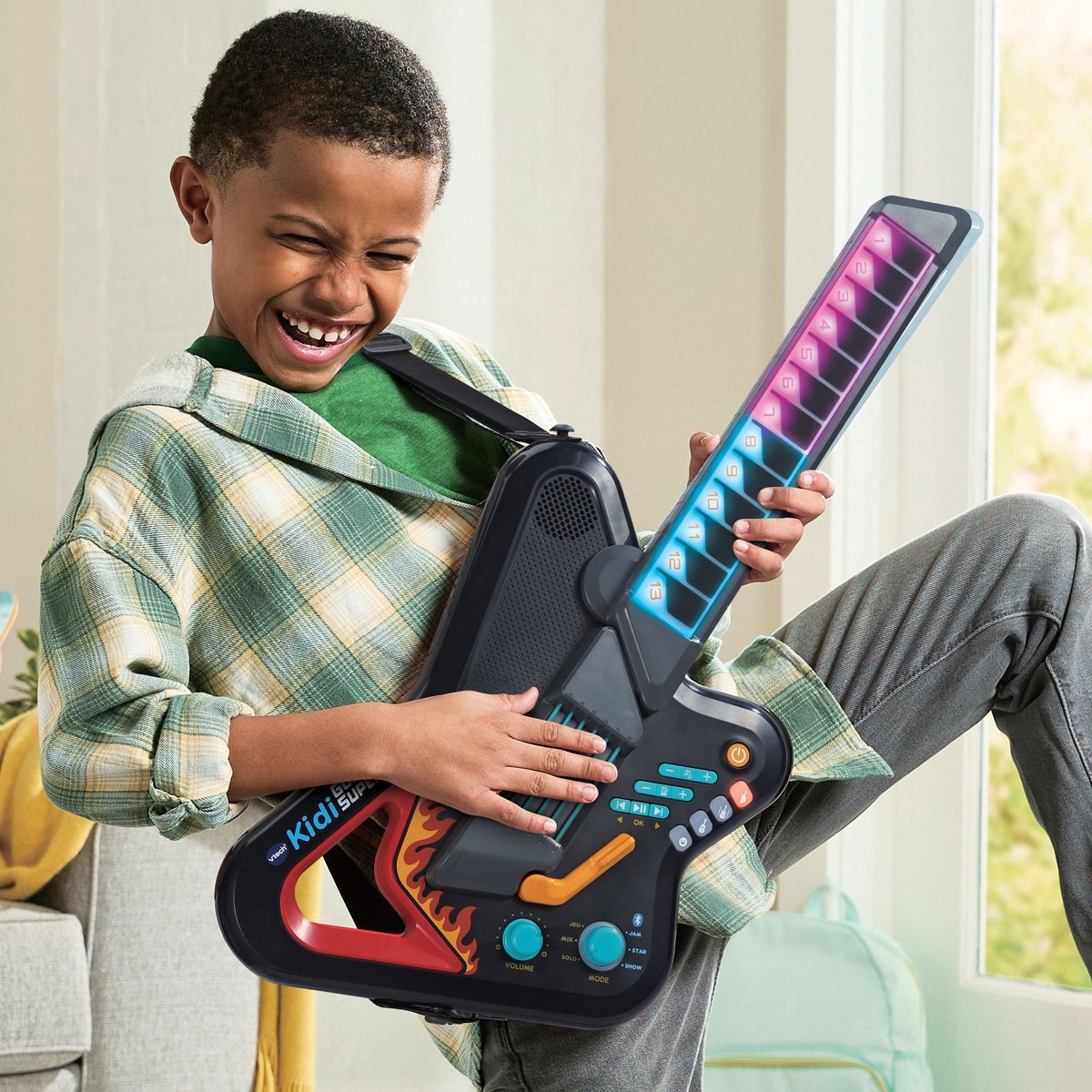 VTech Kidi Gitaar Superstar