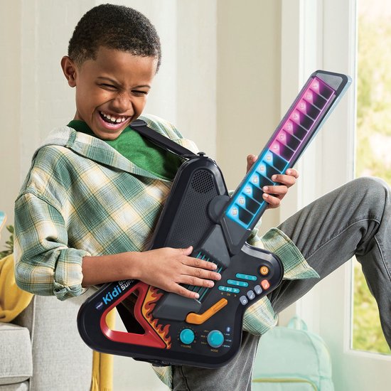 VTech Kidi Superstar gitaar