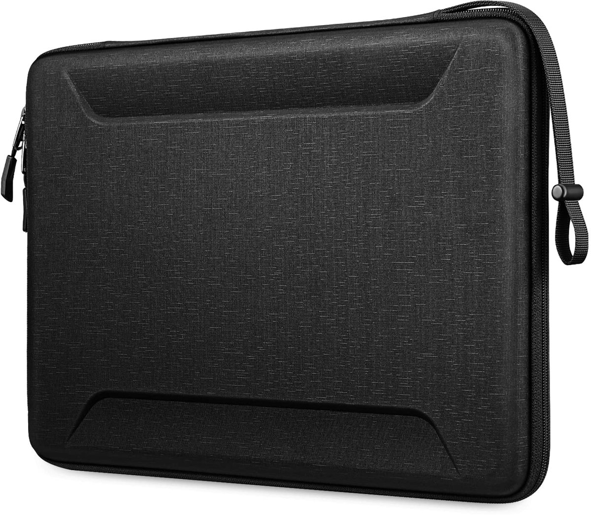 schokbestendige tas/hoes/laptoptas voor 13" MacBook Neo A18 Pro 2026, 13" MacBook Air 2026 M5 M4 M3 M2 M1, 14" MacBook Pro 2026 M5 M4 M3 M2 M1, tas voor 13" Dell/Lenovo/HP/Surface laptop