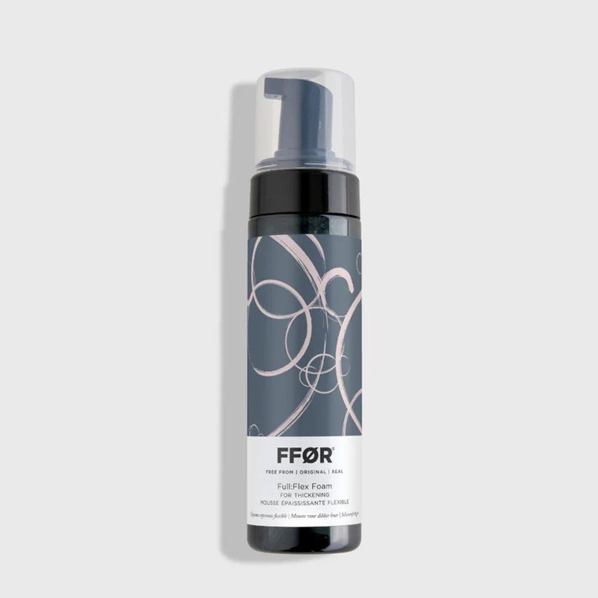 FFOR Full:Flex Thickening Foam - 200 ml