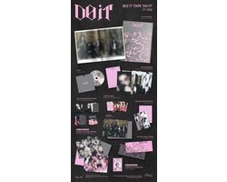 SKZ It Tape 'Do It'