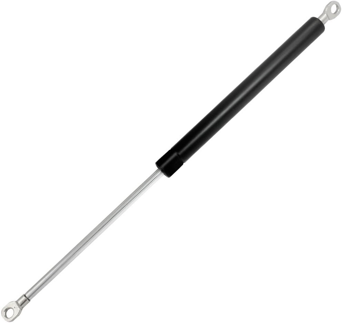 sourcingmap Auto 20kg 44lbs Force 6.3inch Stroke Auto Lift Prop Gas Spring 16.3inch
