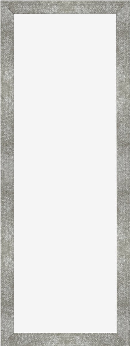 Fotolijst 25x75 cm - MDF - IJzer Geveegd - Benno