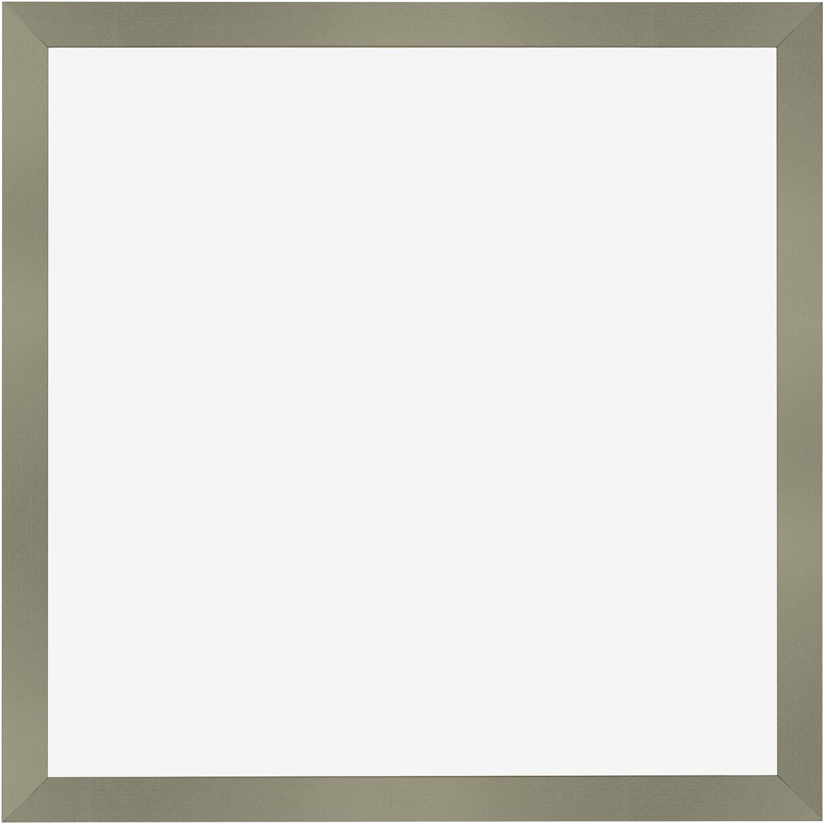 Fotolijst 30x30 cm - MDF - Champagne - Benno