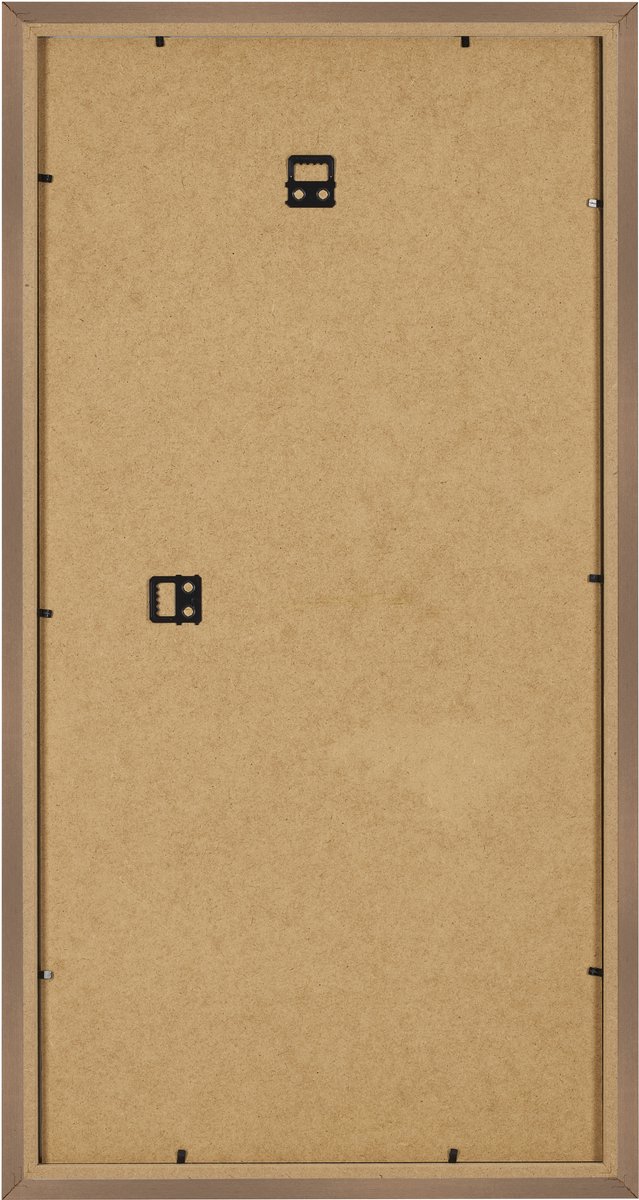 Fotolijst 45x80 cm - MDF - Koper Decor - Benno
