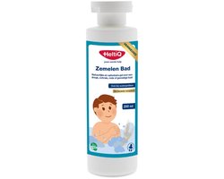 HeltiQ Zemelen Bad 200ML