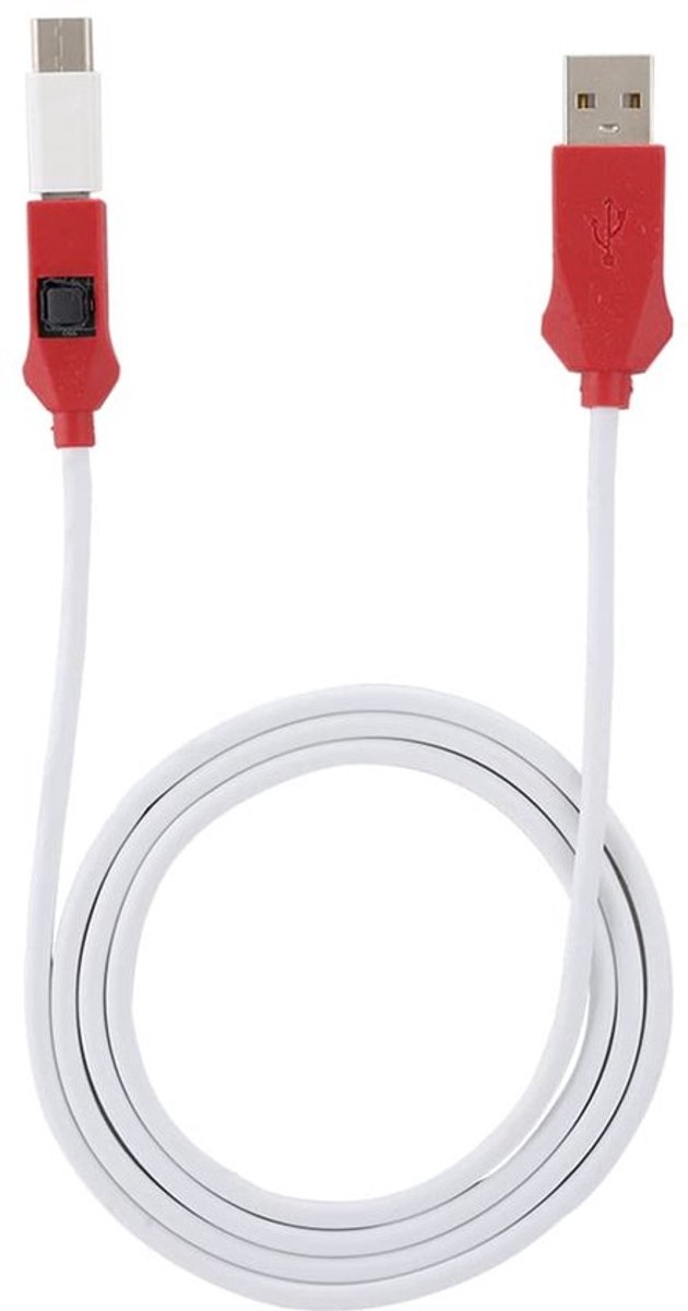 Onf3 - Mobiele Telefoon Kabel - Ontgrendel jouw Telefoon - Stevig en
