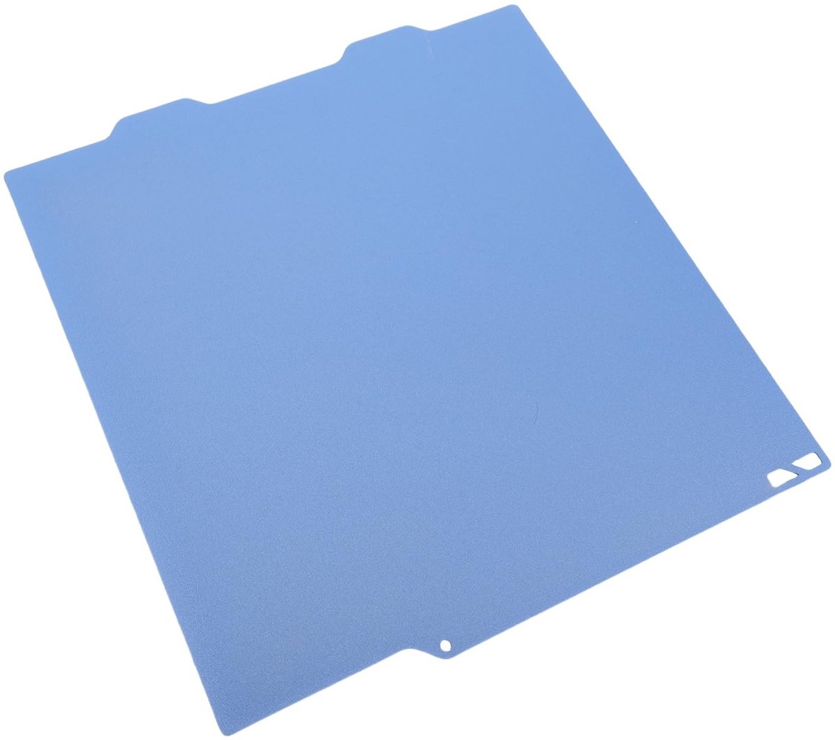 Dailygoods- Koelplaat Lage Temperatuur - 3D-printer Koelplaat - Dubbelzijdig - Printbed - Microporeuze Polymeerlaag - 184x184 mm