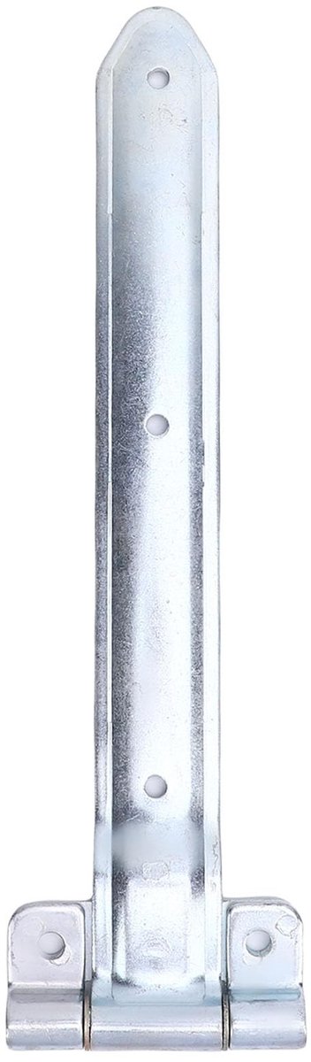 Dailygoods - Metalen Scharnieren voor Cargo Utility Trailer 16 Inch