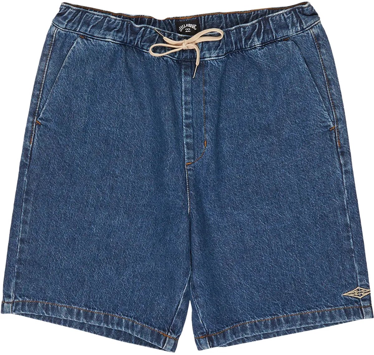 Billabong Larry Korte Broek S Man Ocean Wash