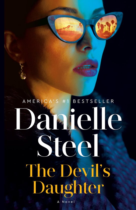 The Devil's Daughter - cover