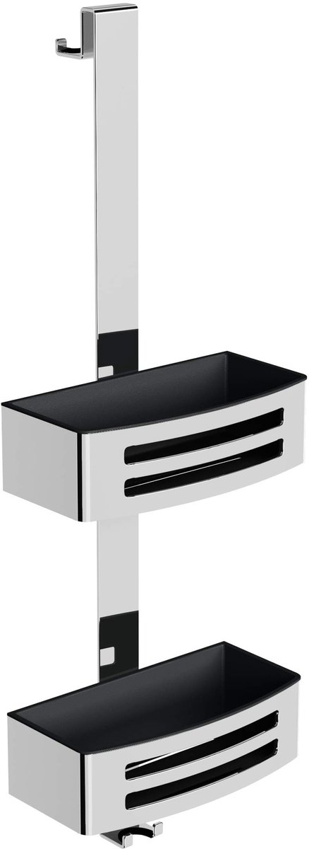 Hangmand, douchecabine