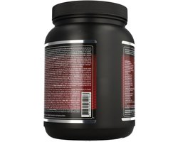 Nutri Dynamics - Dieet Pro - Aardbei - 500 g - Eiwitshake