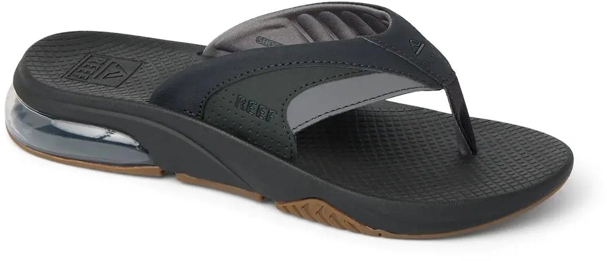 Reef Fanning /Gum Zwart