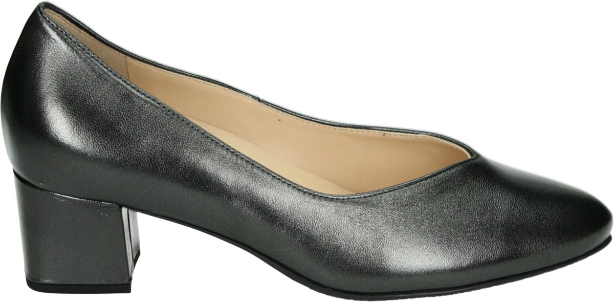 Hassia - 304041 RAVENNA-H - Pumps - Kleur: Metallics - Maat: 38.5
