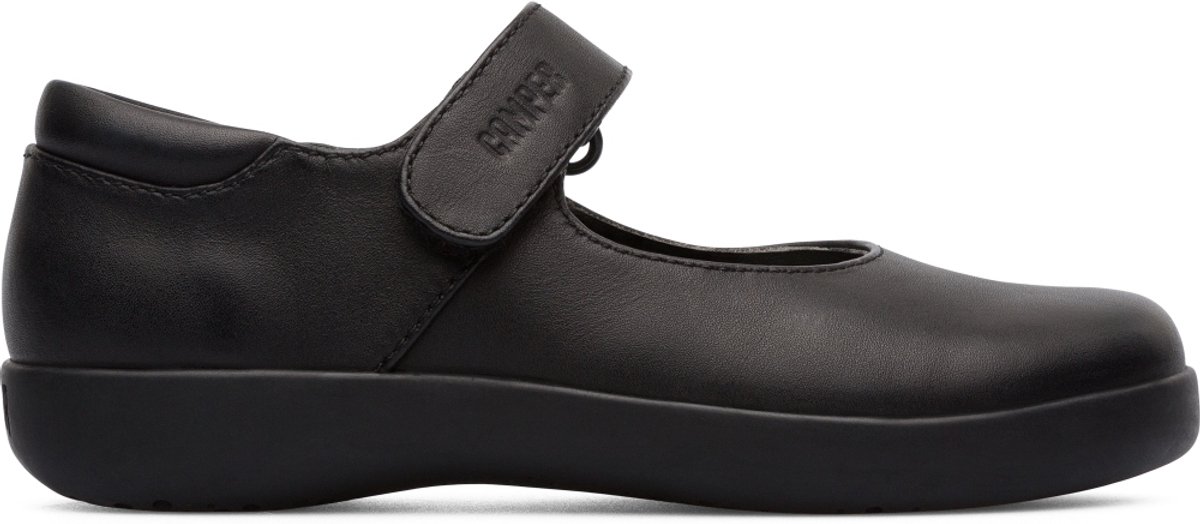Camper Spiral Comet Ballerinas - Kinderen - Zwart - 40