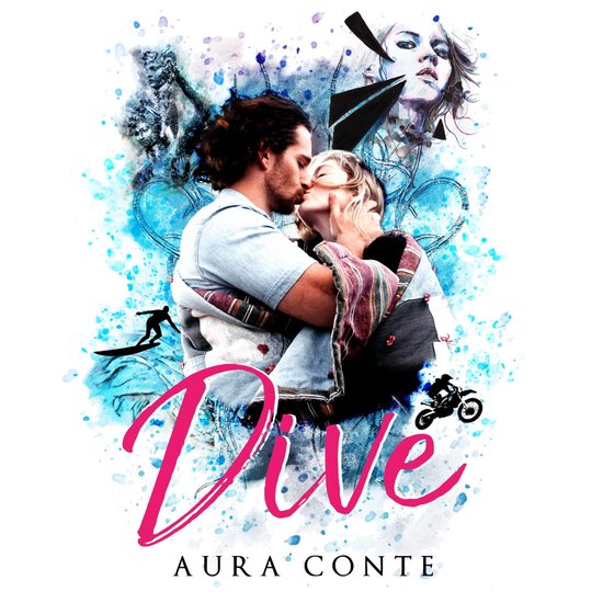 Dive - cover